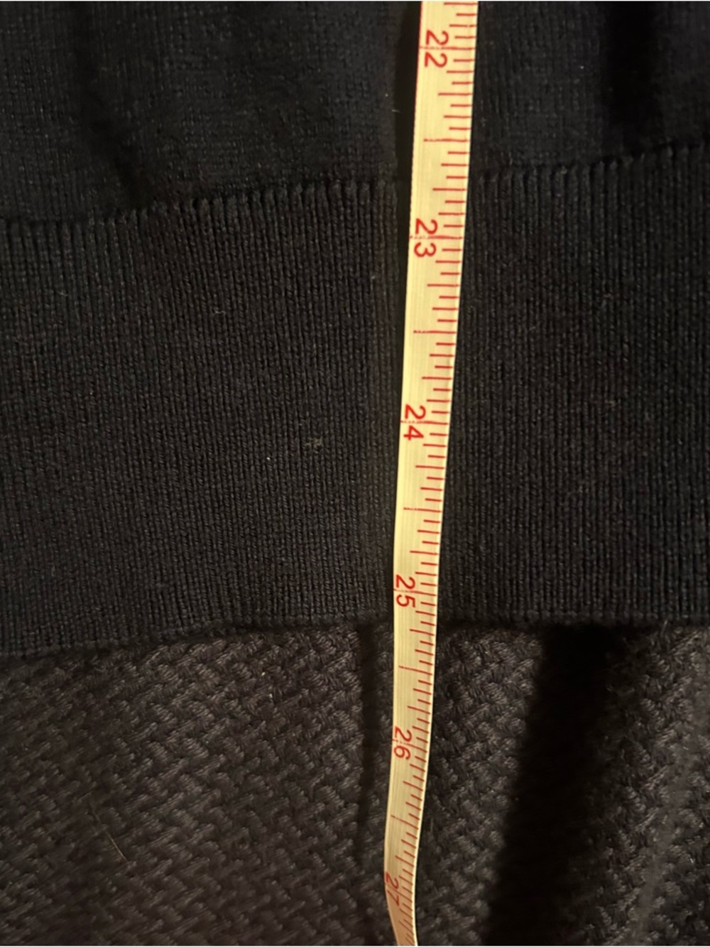 Boden Colette Collar Sweater - Picture 10 of 10